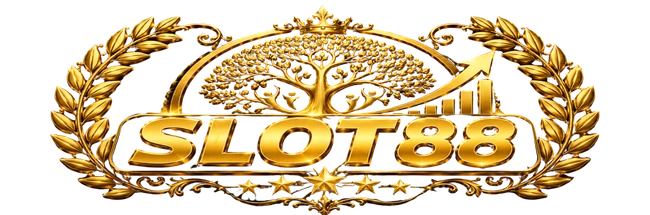 SLOT88 Logo